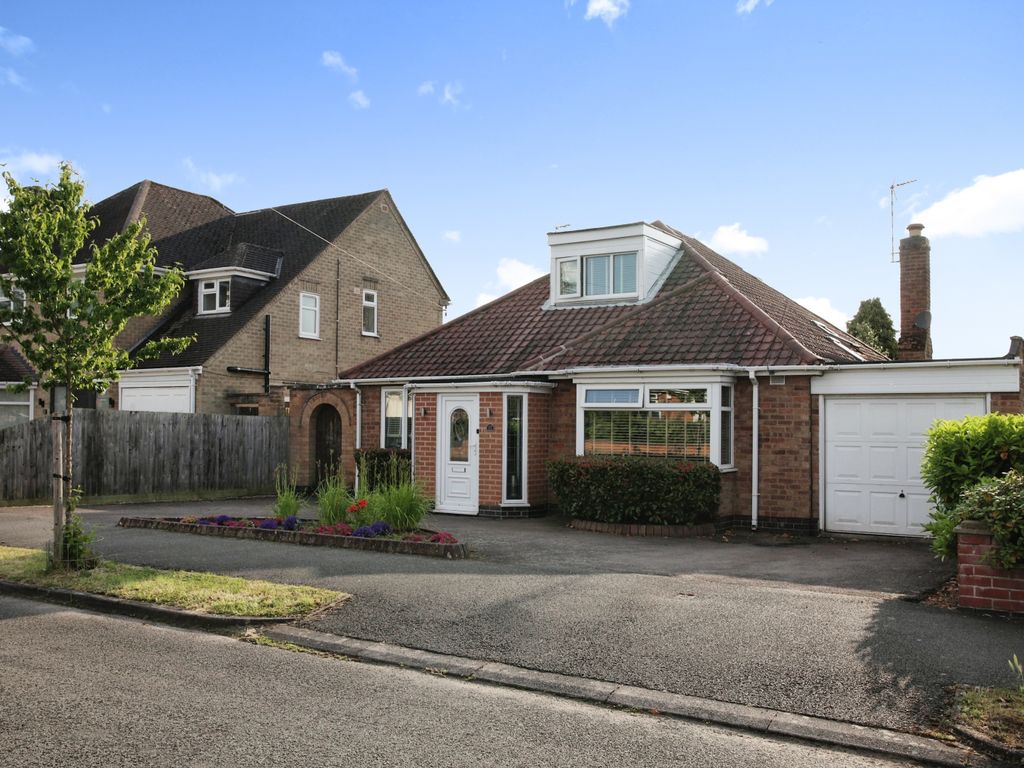 5 bed bungalow to rent in Barbara Avenue, Kirby Muxloe LE9 Zoopla
