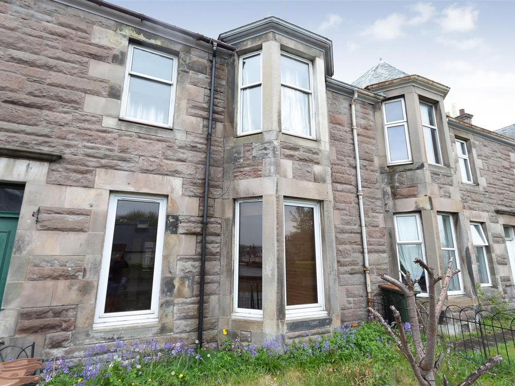 2 bed flat for sale in Crieff Road, Perth PH1 Zoopla