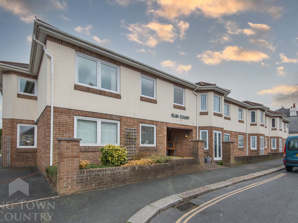 Elim Court, Peverell, Plymouth PL3  