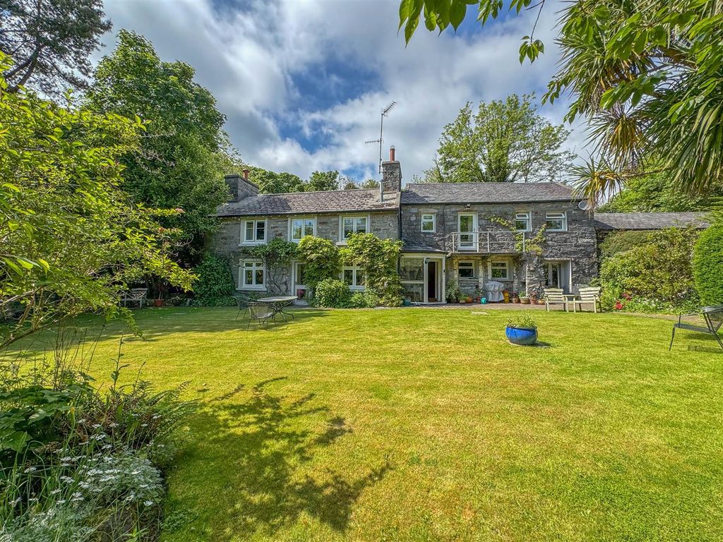 3 bed property for sale in Grenaby Road, Ballabeg, Castletown, Isle Of