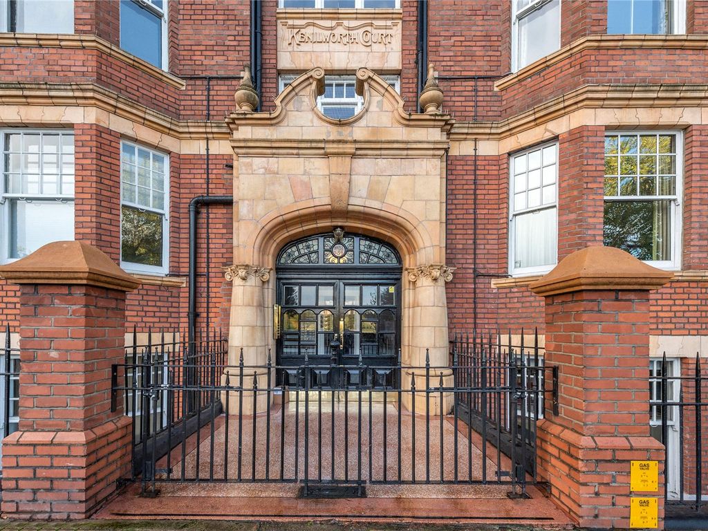 Kenilworth Court, Lower Richmond Road, Putney, London SW15  