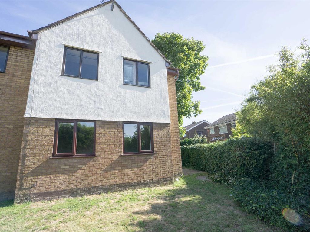 Studio to rent in Redstock Close, Westhoughton, Bolton BL5 Zoopla