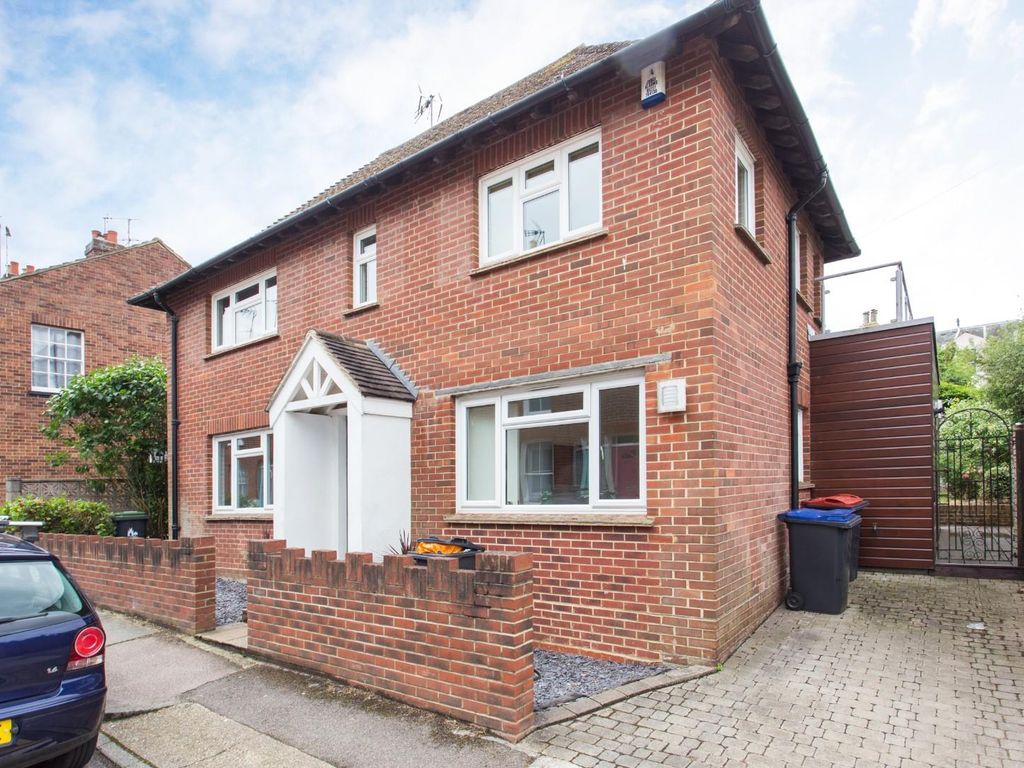 4 bed property for sale in Cossington Road, Canterbury CT1 Zoopla