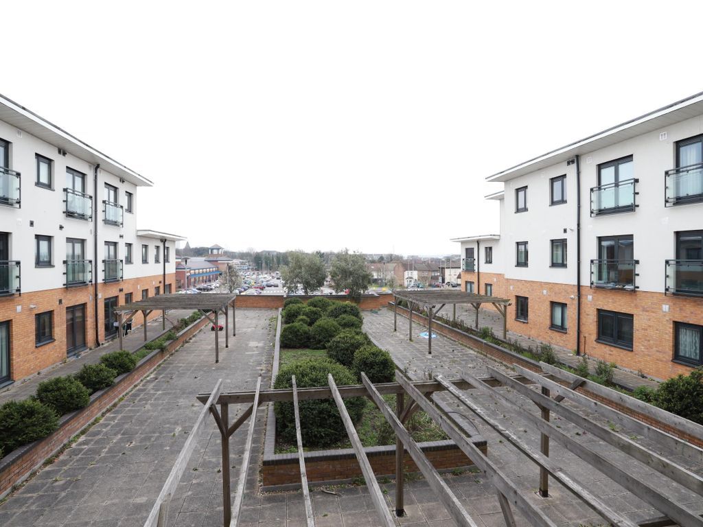1 bed flat to rent in Hogg Lane, Grays, Essex RM17 Zoopla