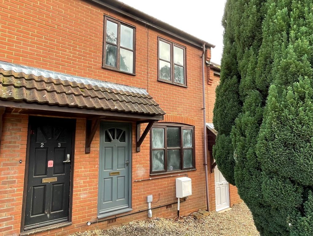 1 bed flat for sale in Old Quarry Court, Dereham NR19 Zoopla