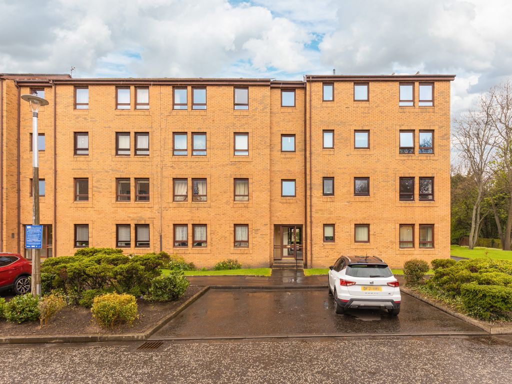 2 bed flat for sale in 30/3 Craighouse Gardens, Edinburgh EH10 Zoopla