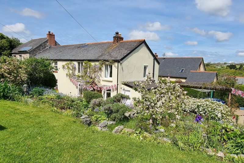 3 bed cottage for sale in Chapel Hill, Ponsanooth, Truro TR3 Zoopla
