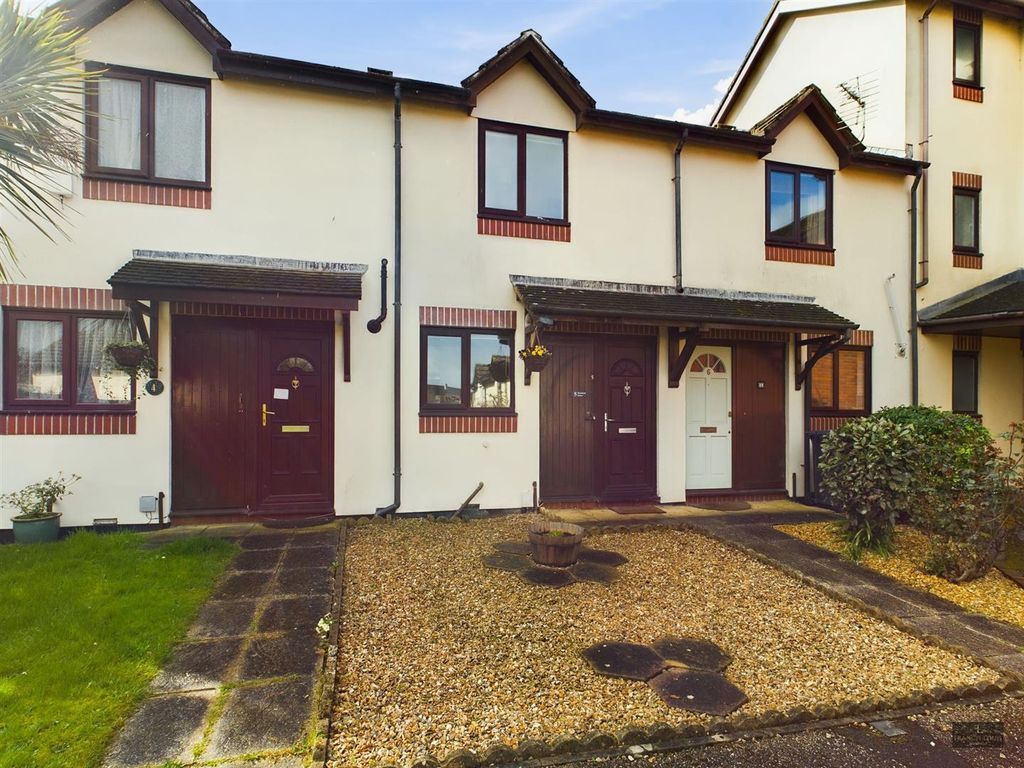 2 bed property for sale in Roseland Drive, Heavitree, Exeter EX1 Zoopla
