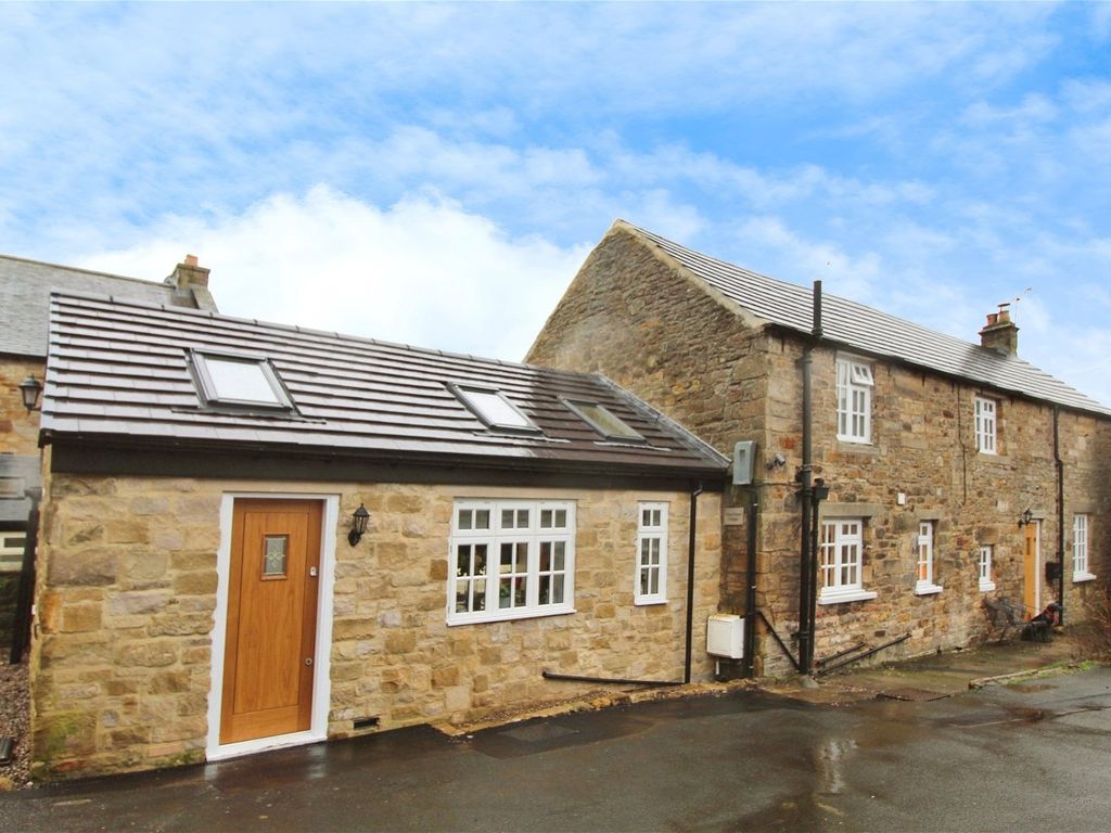 3 bed detached house for sale in Trinity Terrace, Corbridge NE45, £750,000 Zoopla