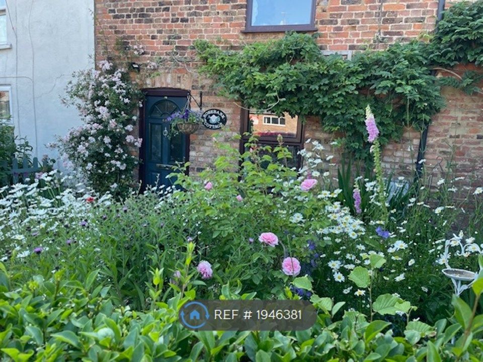 3 bed terraced house to rent in King's Lynn, King's Lynn PE34, £975 pcm