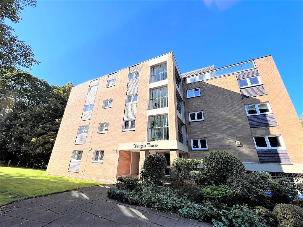 4 bed flat for sale in Regents Gate, Bothwell G71 Zoopla