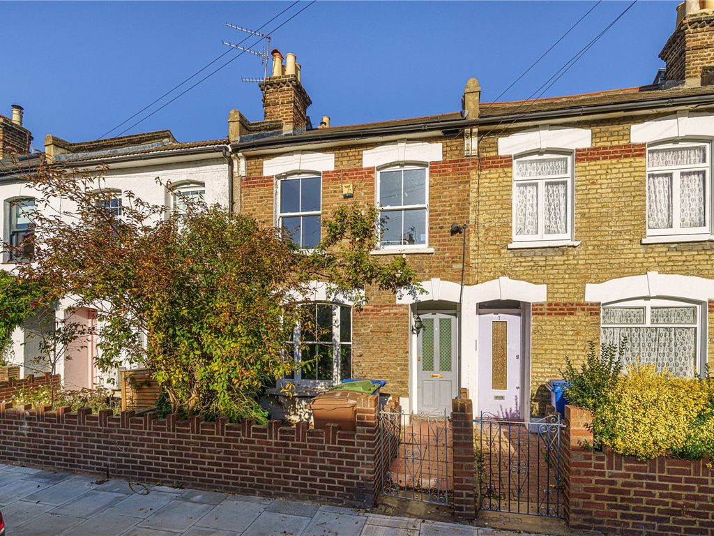 Machell Road, Nunhead, London SE15  