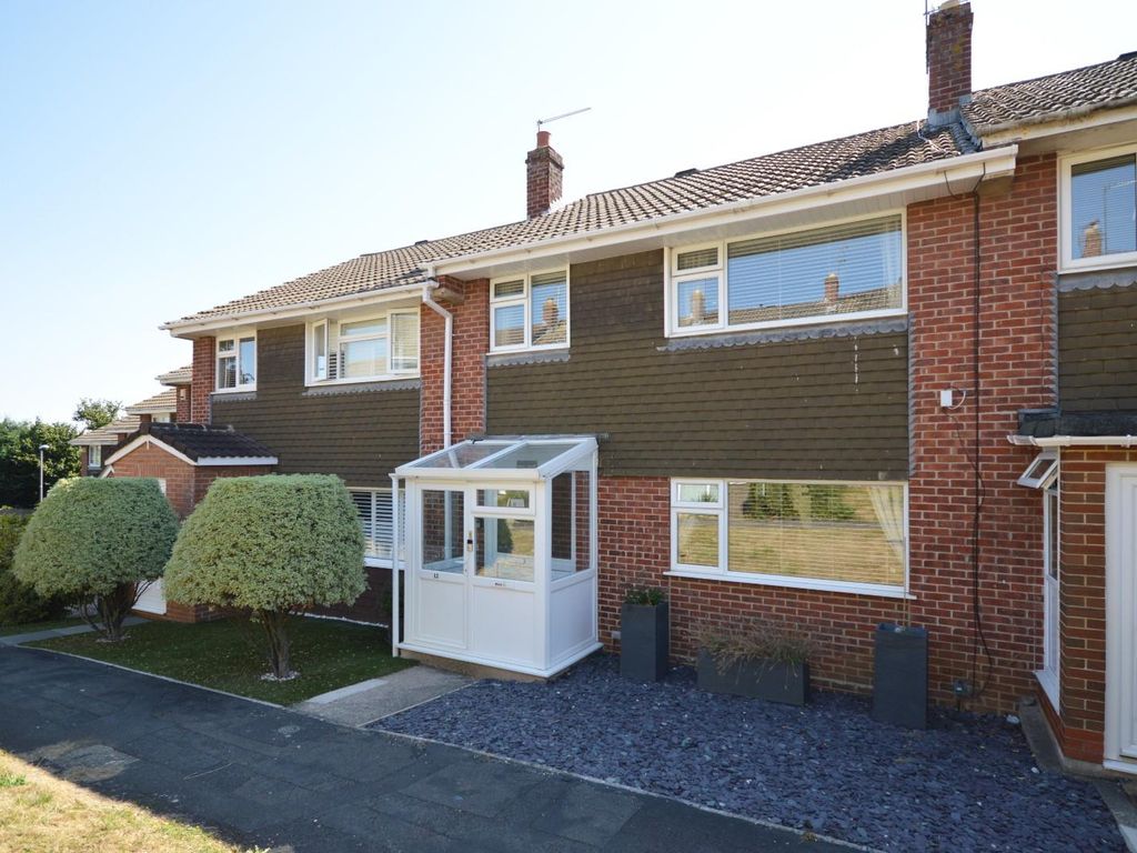 3 bed terraced house for sale in Lays Drive, Keynsham, Bristol BS31