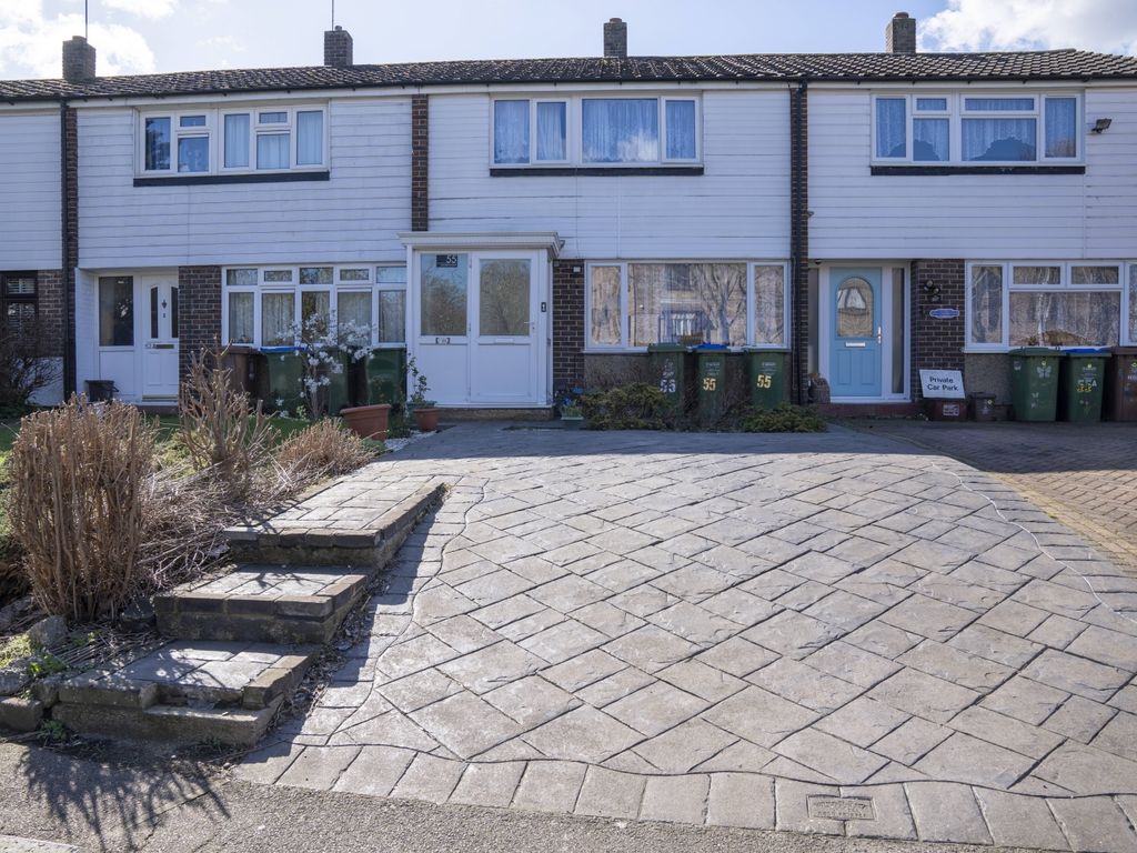 3 bed terraced house for sale in Wickham Street, Welling DA16 Zoopla