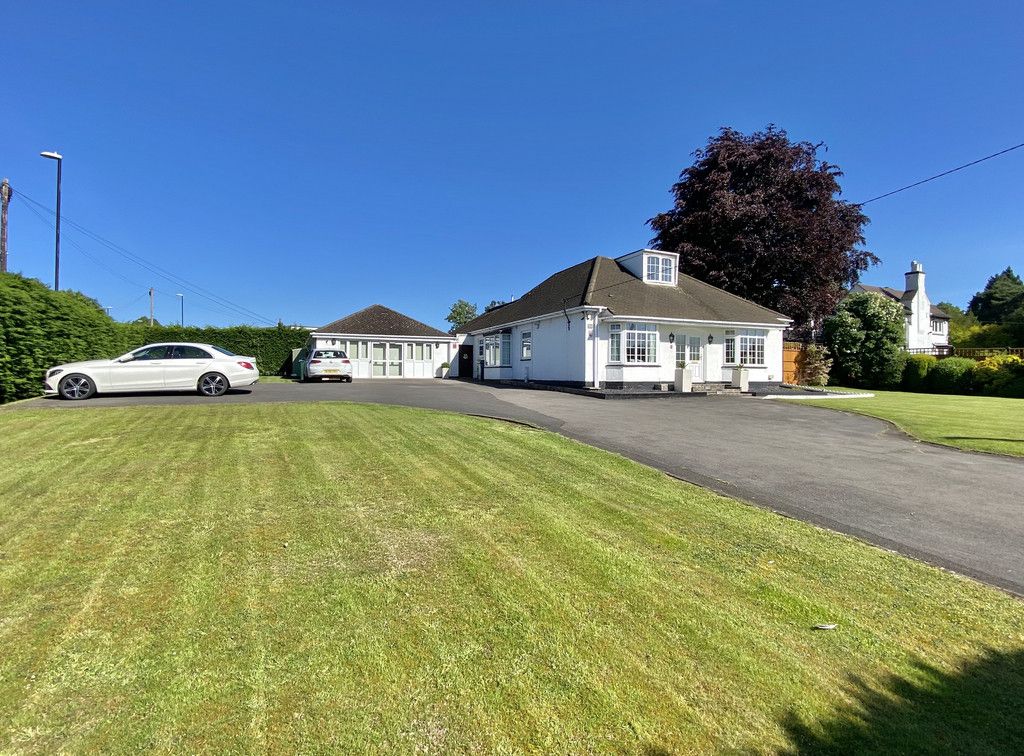 5 bed detached house for sale in Westwood Heath, Re Available, Dormer