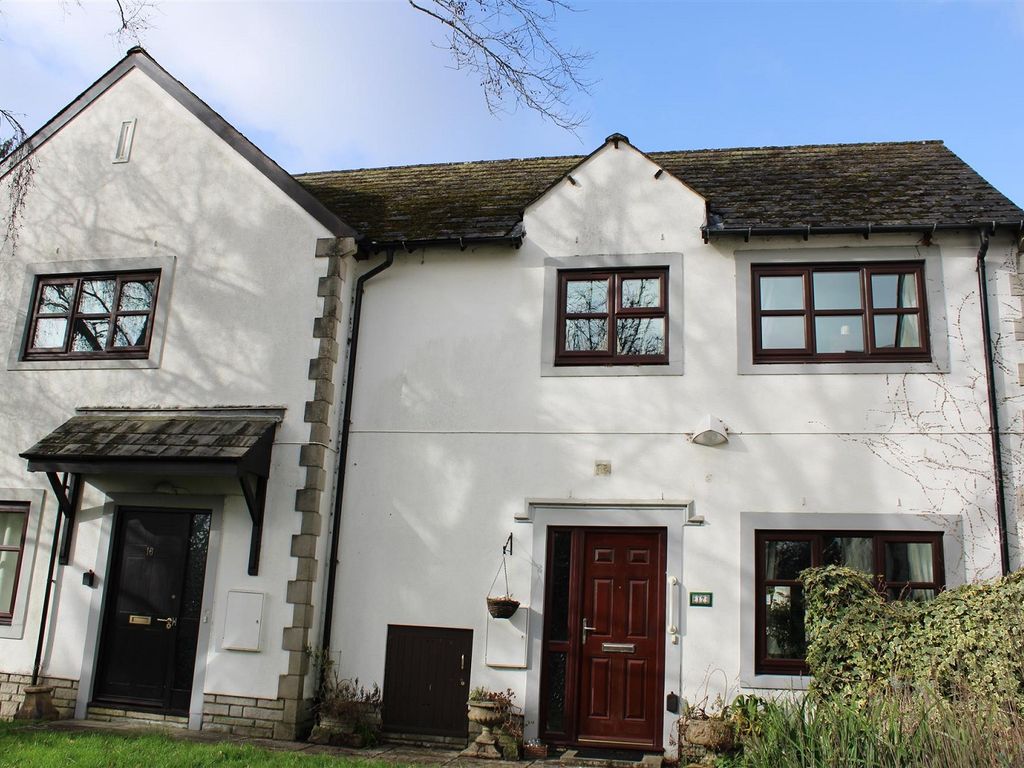 2 bed semidetached house for sale in Restway Gardens, Bridgend CF31, £