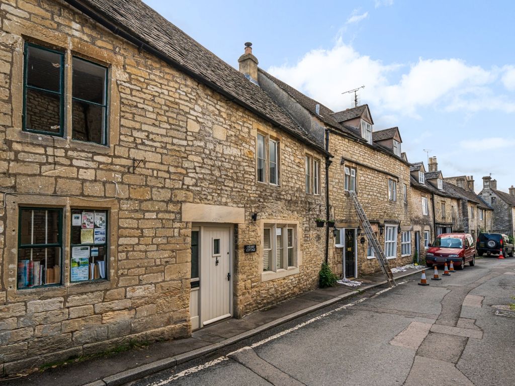 3 bed cottage to rent in High Street, Bisley, Stroud GL6, £1,500 pcm Zoopla