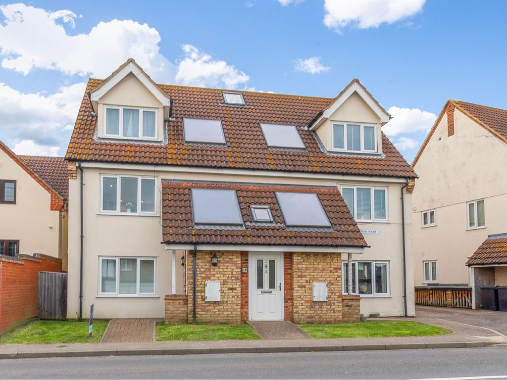 2 bed for sale in Latchingdon Road, Cold Norton, Chelmsford CM3, £250,000 Zoopla