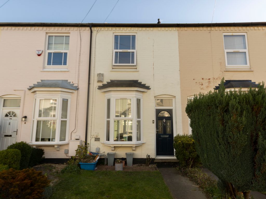 2 bed terraced house to rent in Brookfield Road, Hockley B18, £1,200 pcm Zoopla