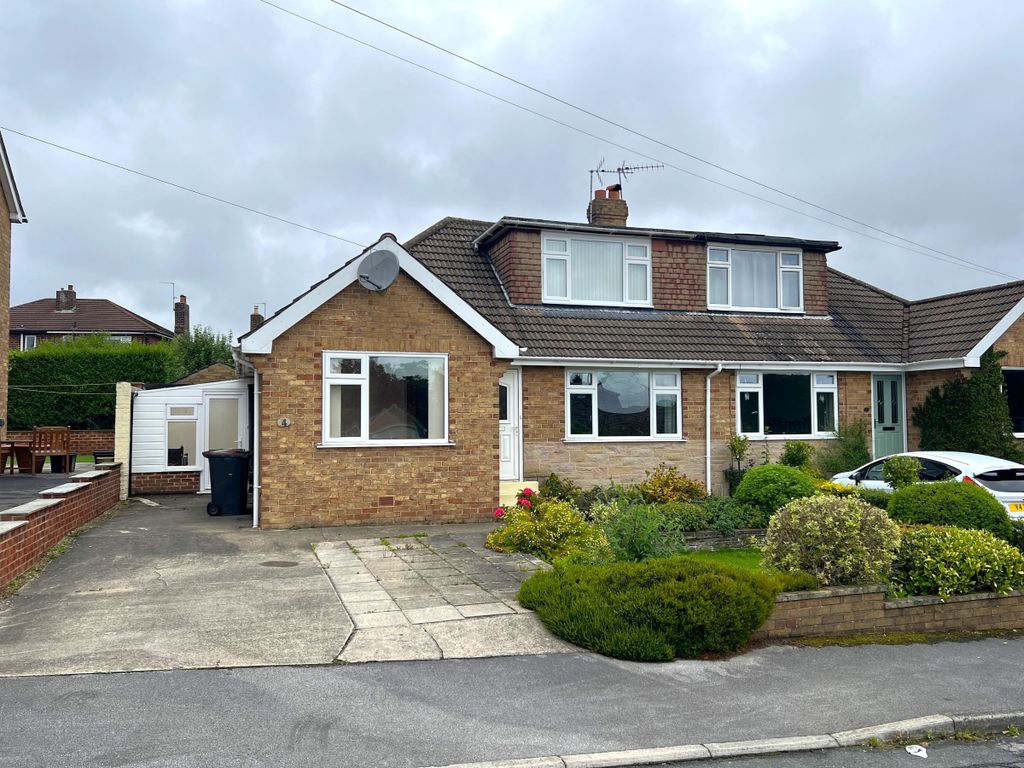 3 bed bungalow for sale in Woodlands Rise, Harrogate HG2 Zoopla
