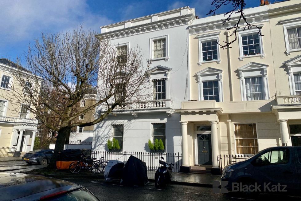 2 bed flat to rent in Alderney Street, London SW1V, £2,600 pcm Zoopla