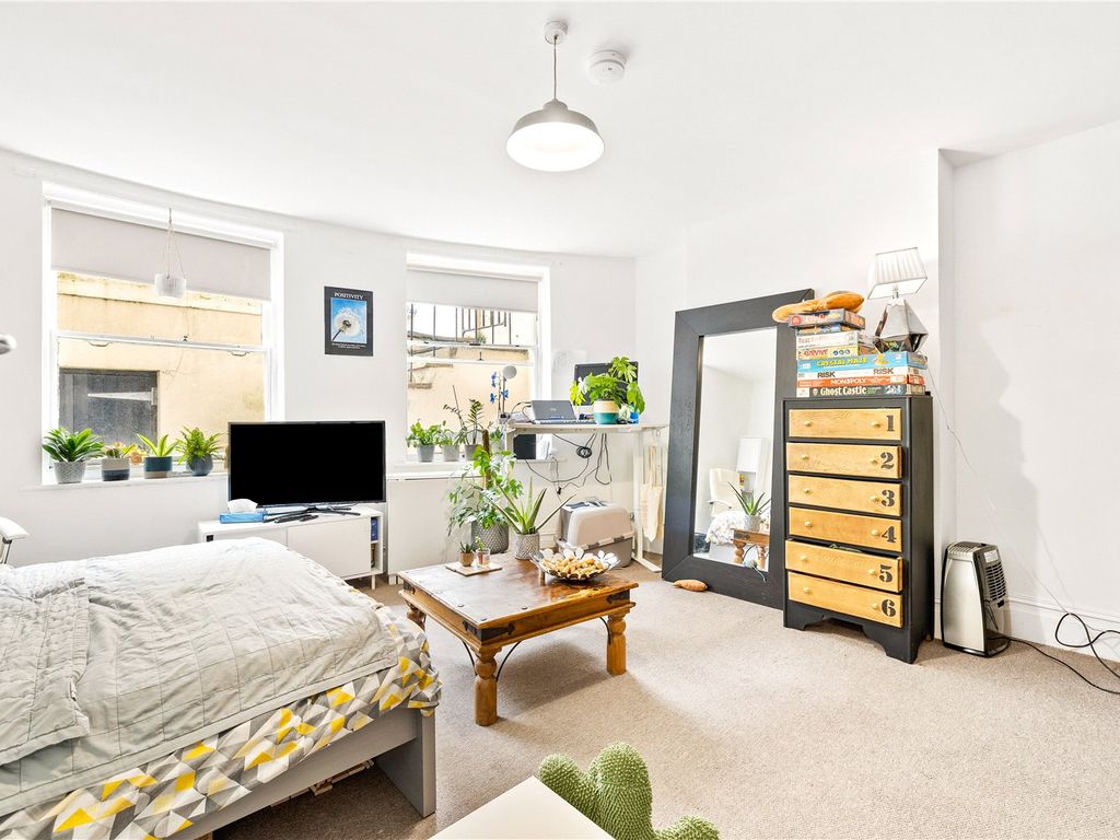 Studio for sale in Lansdowne Place, Hove, East Sussex BN3 Zoopla