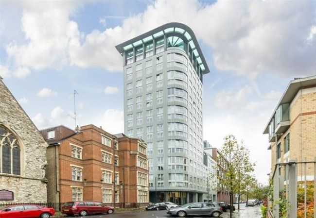 One Osnaburgh Street, Regents Place, London NW1  