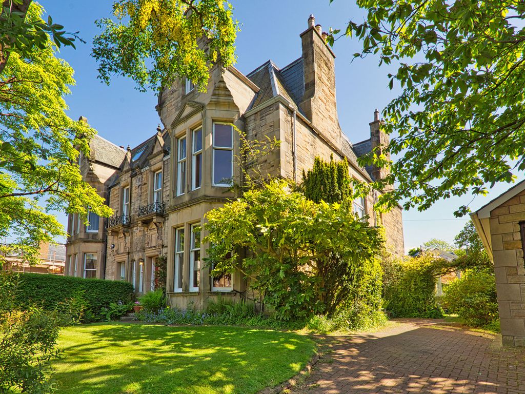 6 bed semidetached house for sale in Nile Grove, Morningside