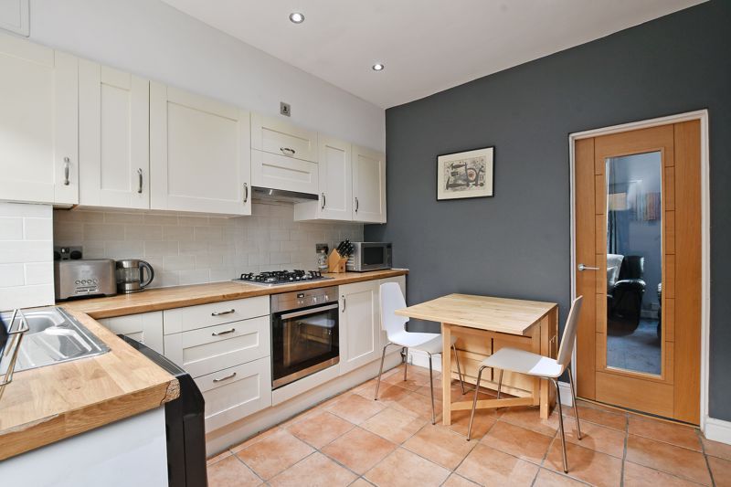3 bed terraced house for sale in Loxley View Road, Crookes, Sheffield