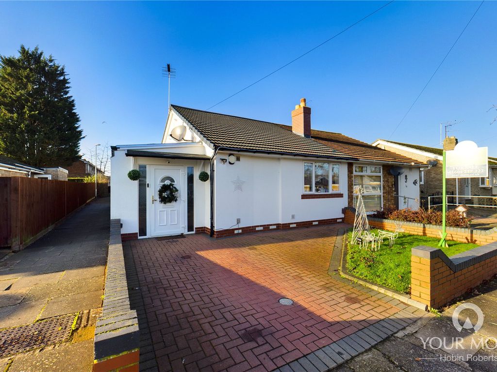 Grendon Walk, Parklands, Northampton NN3  