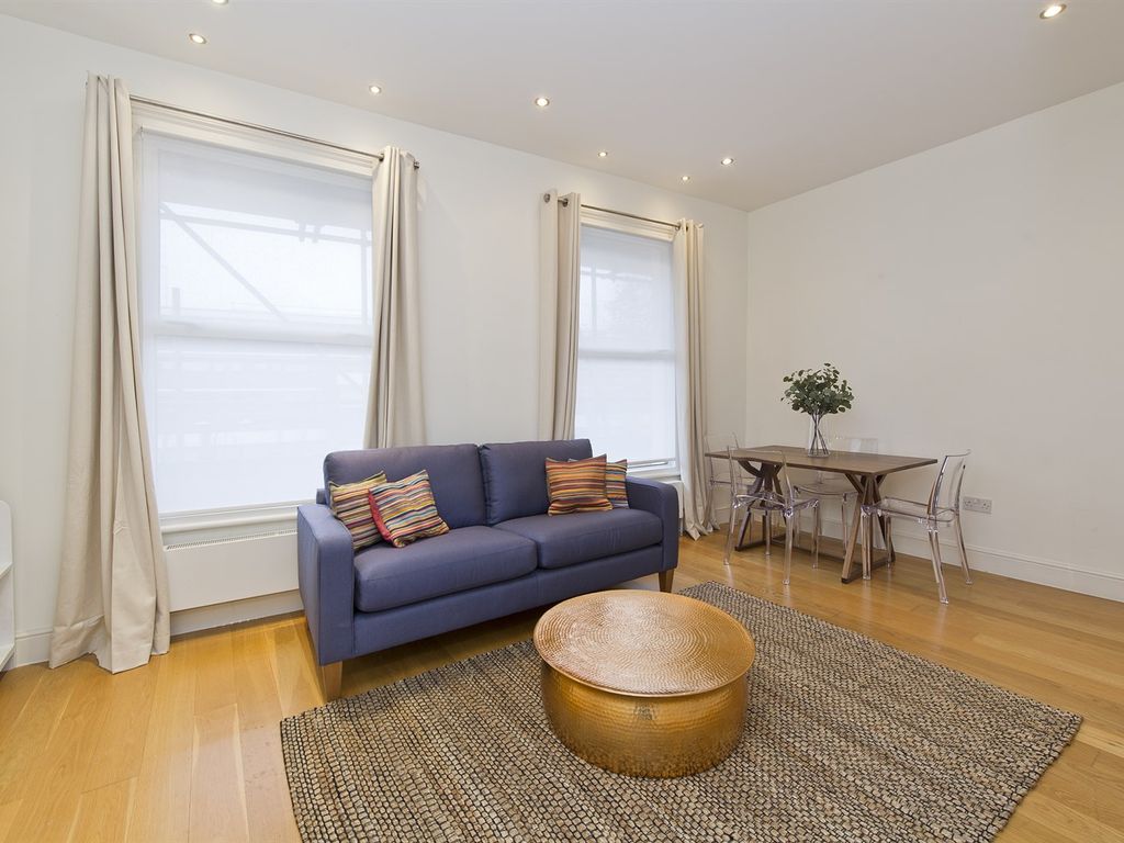 2 bed flat for sale in Cornwall Crescent, London W11 Zoopla