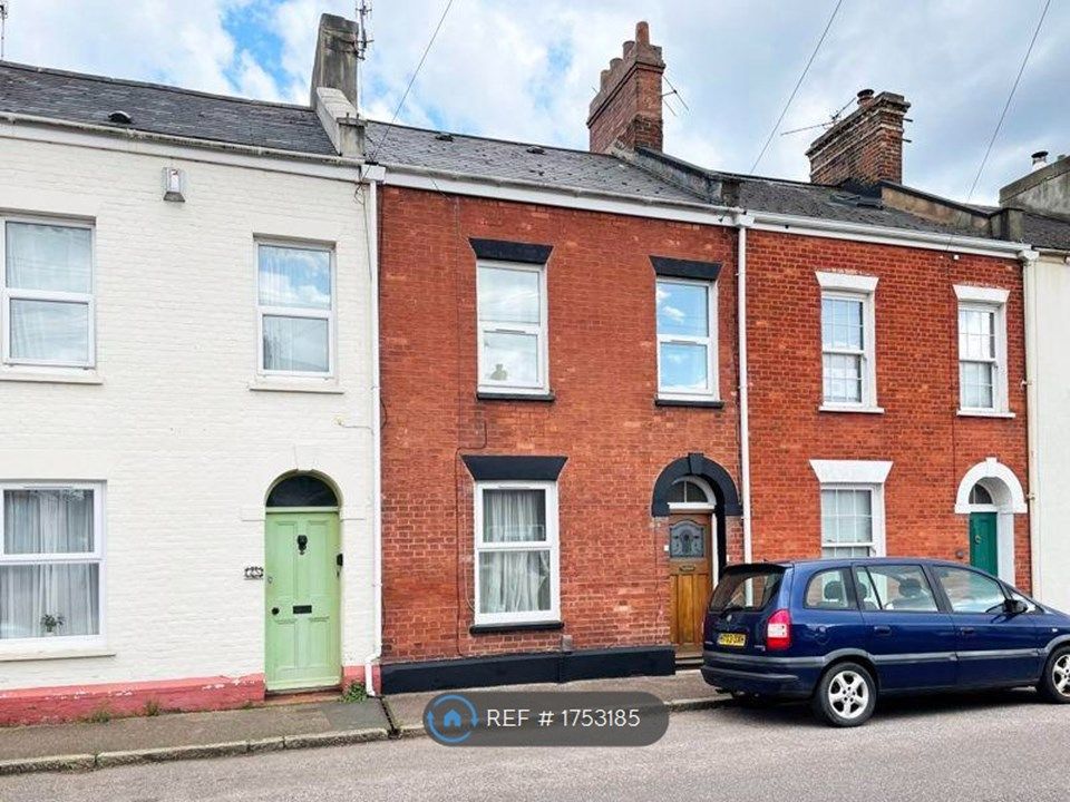 Room to rent in Regent Street, Exeter EX2 Zoopla