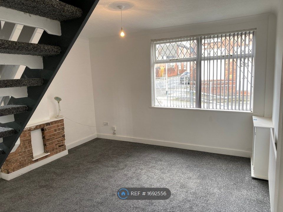 2 bed end terrace house to rent in Wade Street, StokeOnTrent ST6 Zoopla