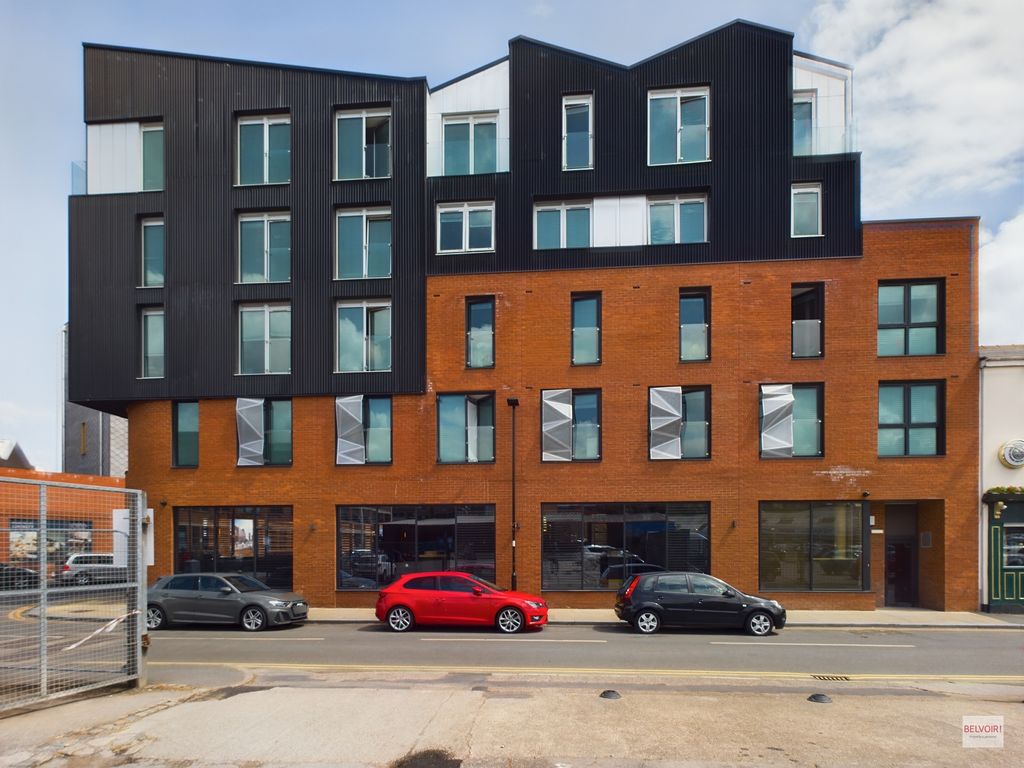 Studio for sale in Kelham Works, 4 Alma Street, Kelham Island