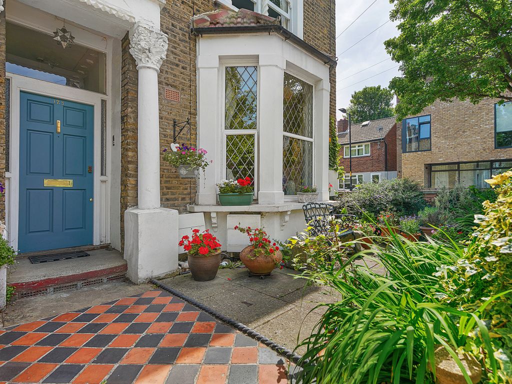 1 bed flat for sale in Crofton Road, Camberwell, London SE5 Zoopla