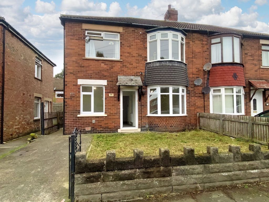 2 bed flat to rent in Caroline Gardens, Wallsend NE28 Zoopla