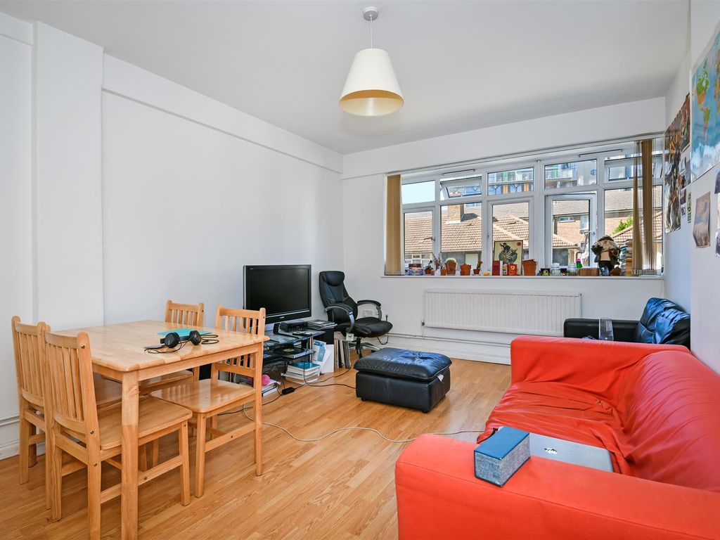 1 bed flat to rent in Lockyer Estate, Kipling Street, London SE1, £