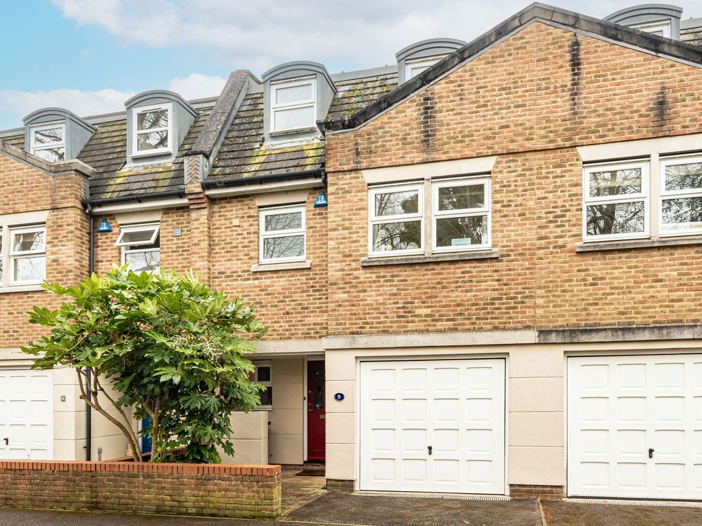 4 bed town house for sale in Middle Way, Oxford OX2, £975,000 Zoopla