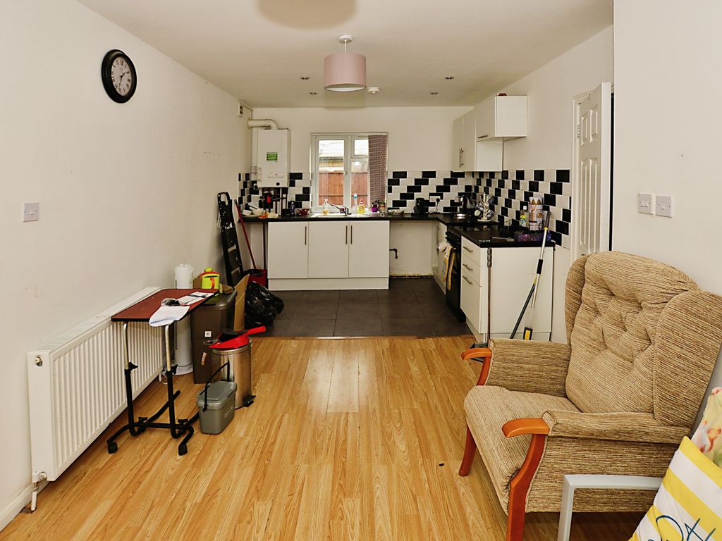 2 bed detached bungalow for sale in Coombe Valley Road, Dover CT17 Zoopla