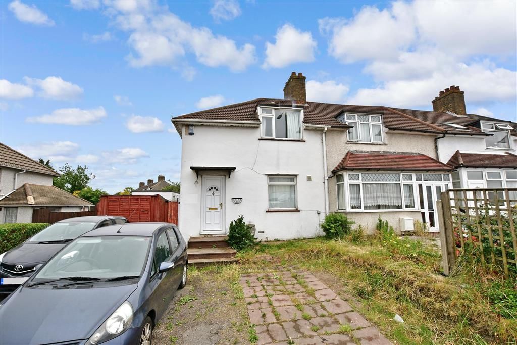 3 bed end terrace house for sale in Erith Road, Erith, Kent DA8 Zoopla