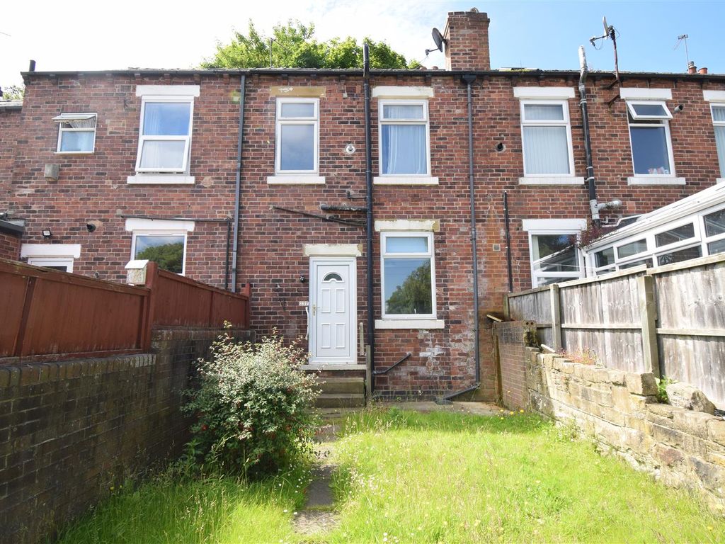2 bed terraced house to rent in Flanshaw Lane, Wakefield WF2, £775 pcm Zoopla