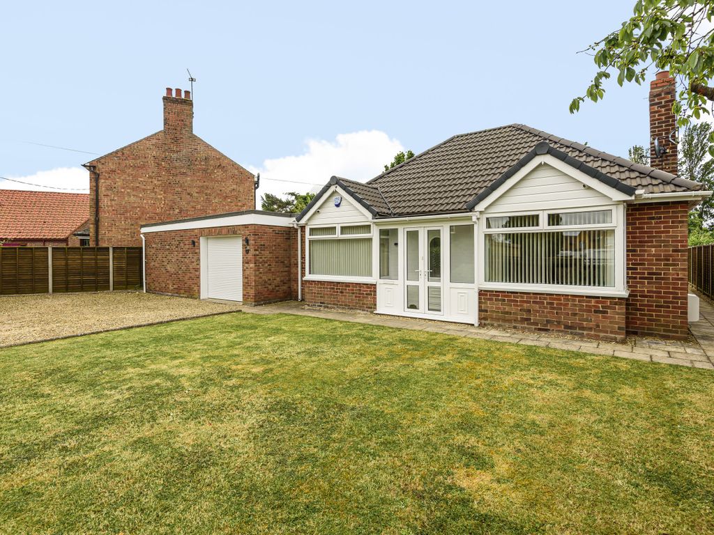 3 bed bungalow for sale in Northorpe Road, Donington PE11 Zoopla