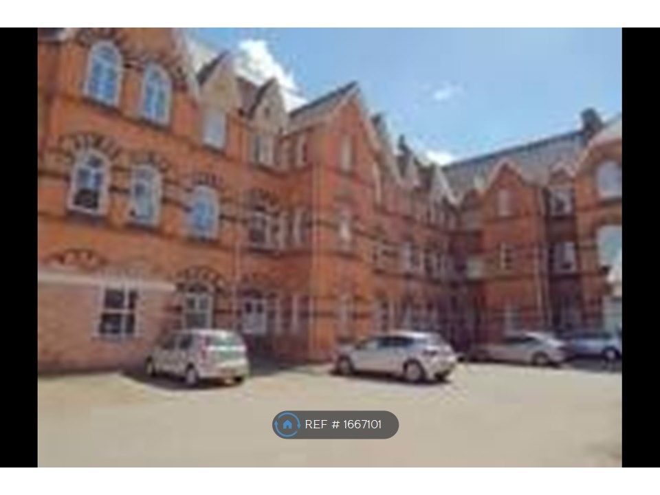 2 bed flat to rent in Grosvenor Gate, Leicester LE5 Zoopla