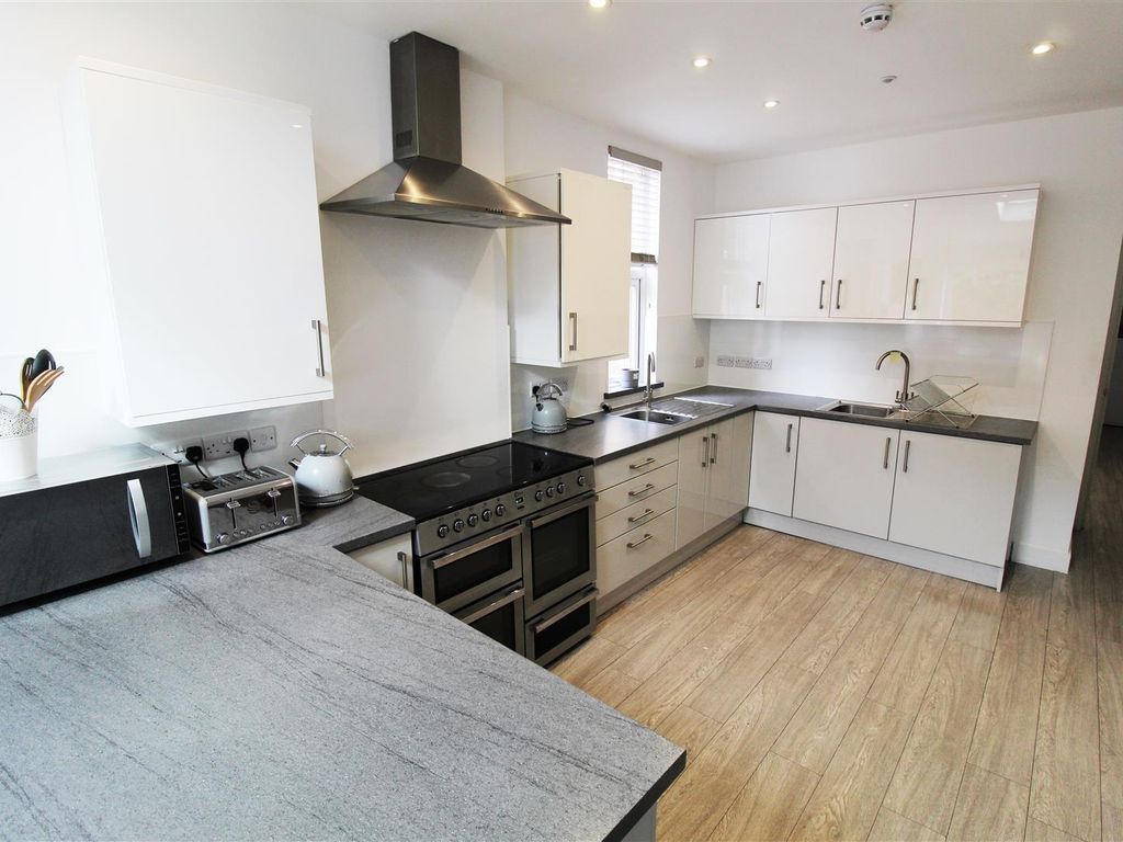 Chester Street Coventry CV1  