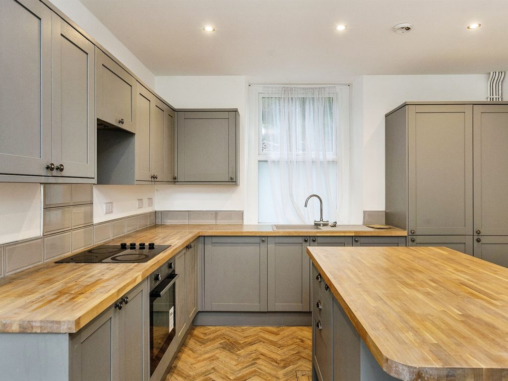 4 bed detached house for sale in Main Road, Cadoxton, Neath SA10, £