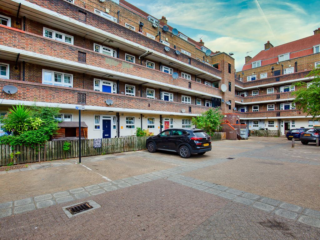 2 bed flat for sale in Wandsworth Road, London SW8 Zoopla