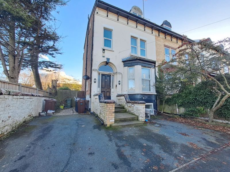 3 bed flat to rent in Adelaide Road, Seaforth, Liverpool L21 Zoopla