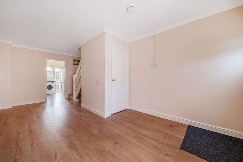 2 bed terraced house for sale in Derwent Avenue, Headington, Oxford OX3