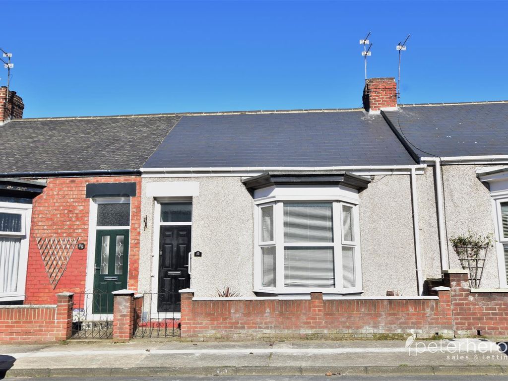 2 bed cottage for sale in Bright Street, Roker, Sunderland SR6 Zoopla