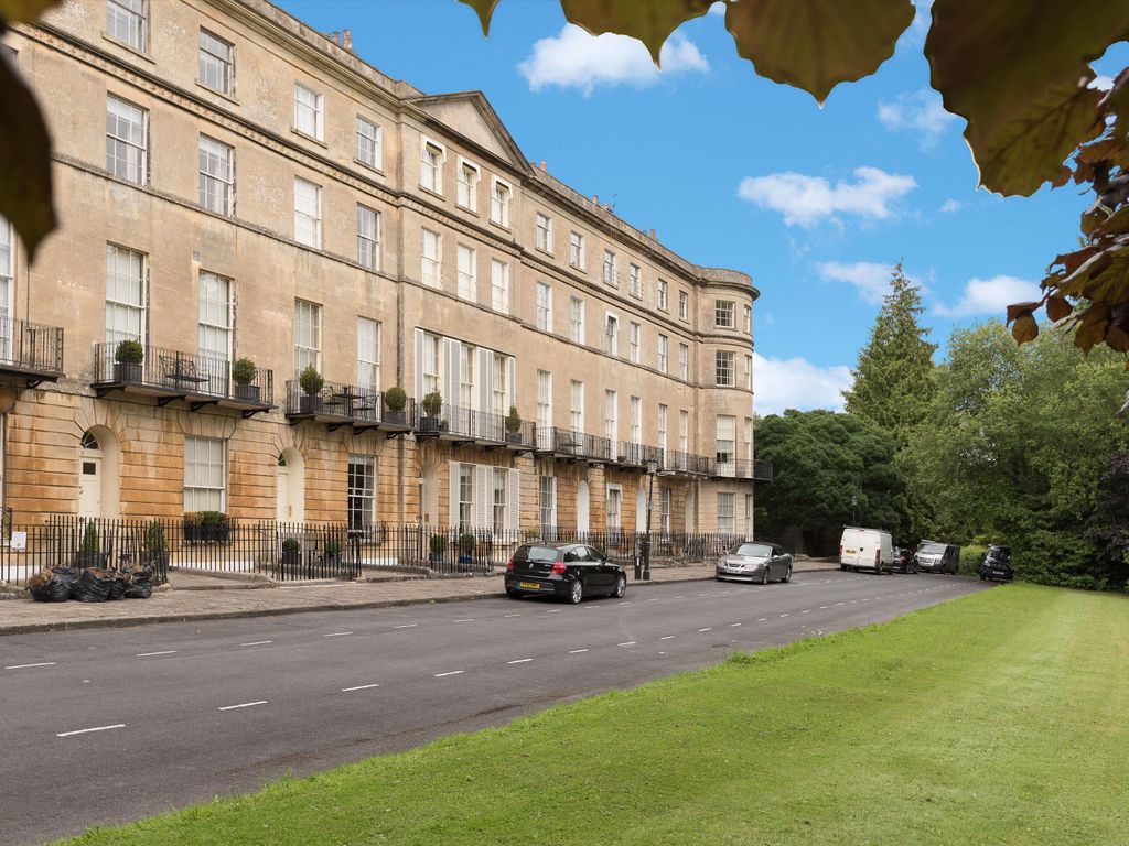 3 bed flat for sale in Sion Hill Place, Bath, Somerset BA1 Zoopla